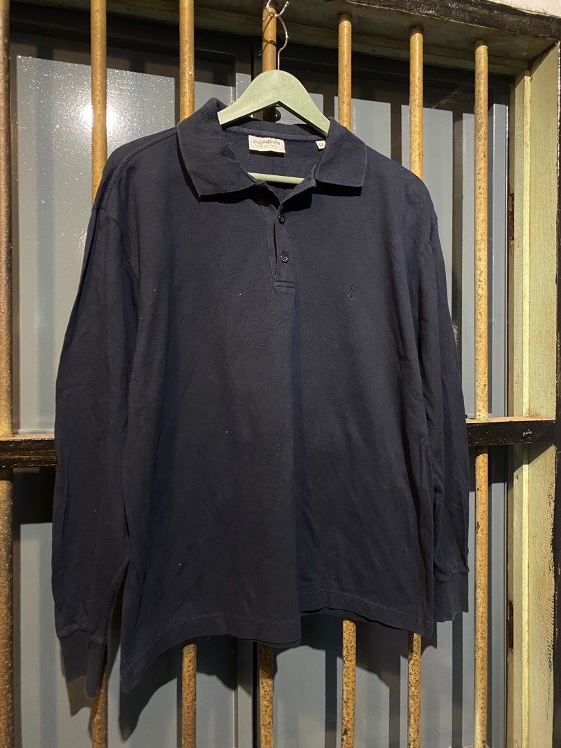 YSL 26S SHORT SLEEVE T-SHIRT 318 main image 0