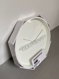 Orologio ikea x virgil abloh online