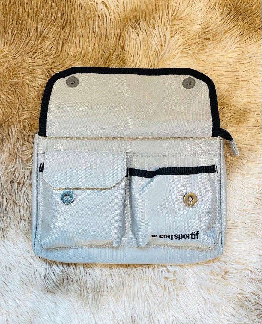 Le coq sportif wallet clearance