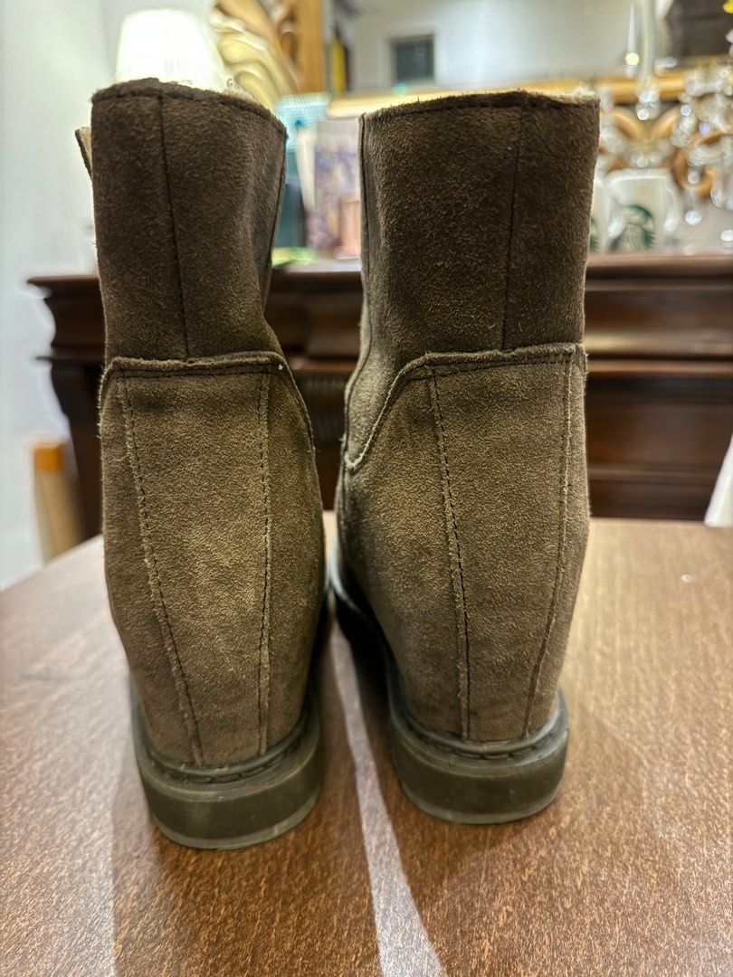 Aldo winter boots women's store