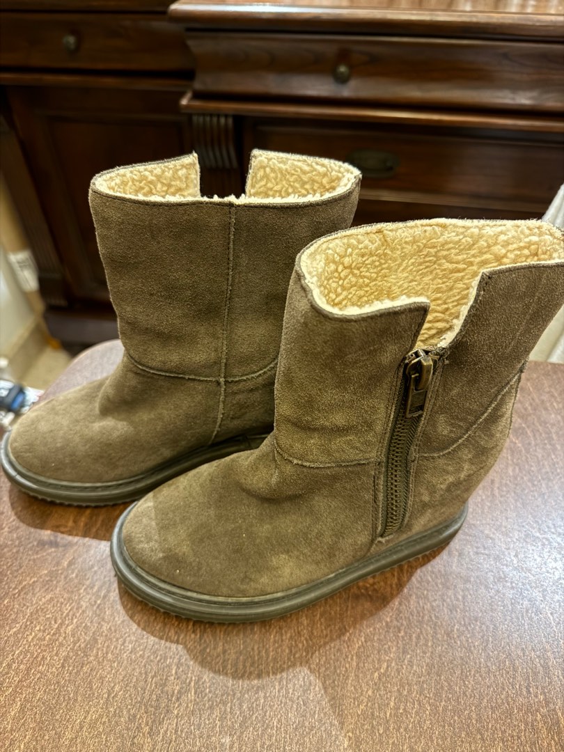 Winter Boots for Women ALDO 37.5EU