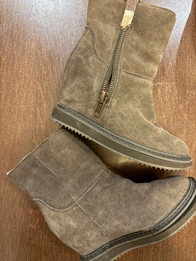 Winter Boots for Women ALDO 37.5EU