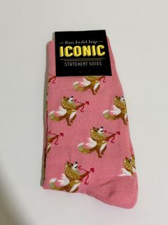 Iconic Long Socks