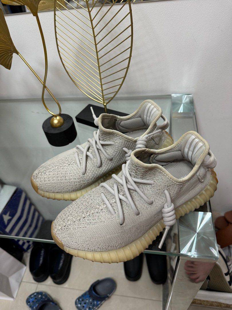 Yeezy boost 23CM women Women s Fashion Footwear Sneakers on Carousell