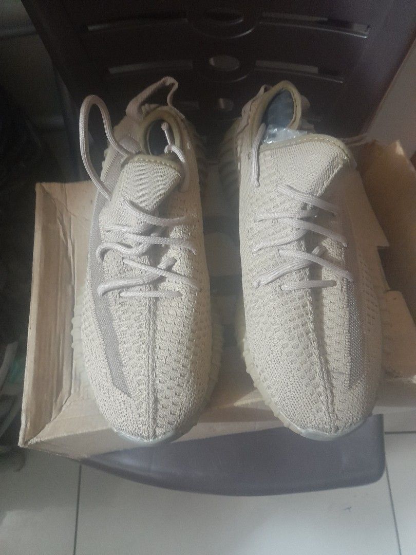 Yeezy 35 size 9.5 cheap