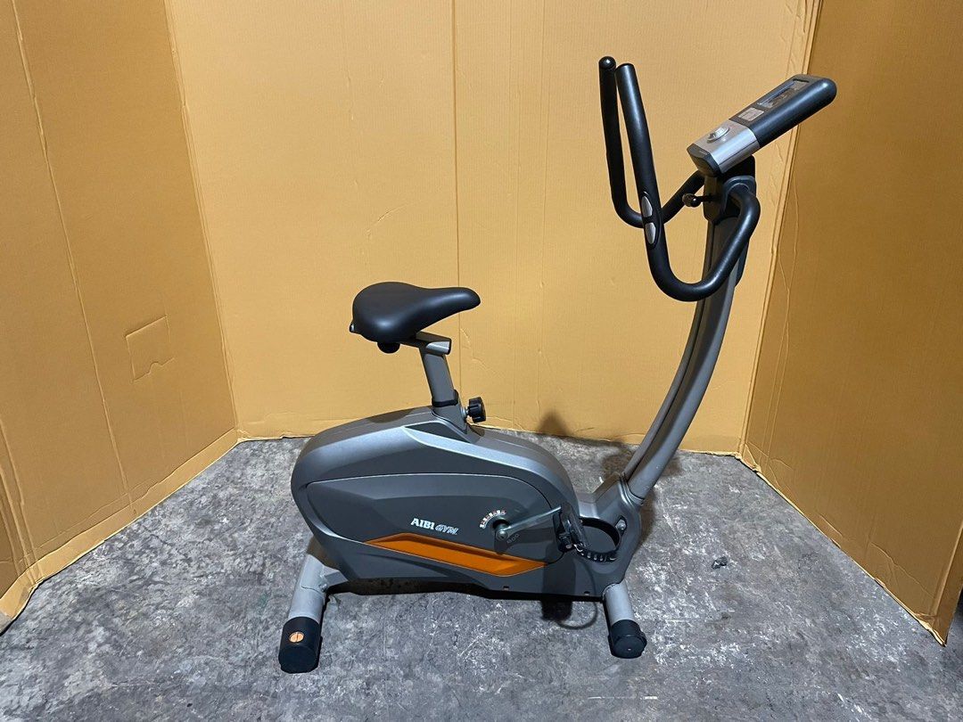 Exercise bike $100 hotsell