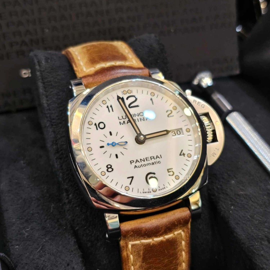 Panerai 1523 best sale