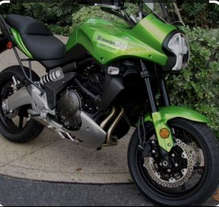 Affordable kawasaki versys 650 For Sale Motorcycles Carousell Singapore