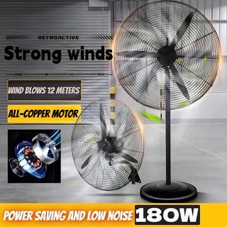 30 inch Industrial Electric Fan