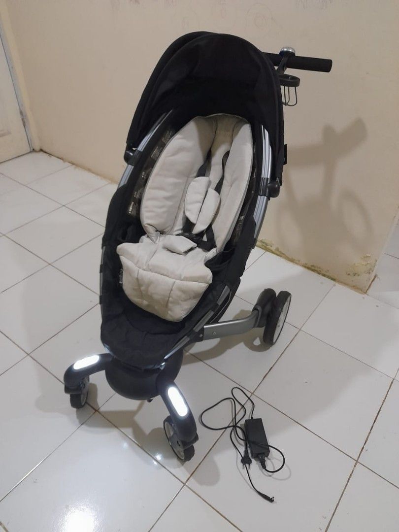 4moms origami stroller uk 2025