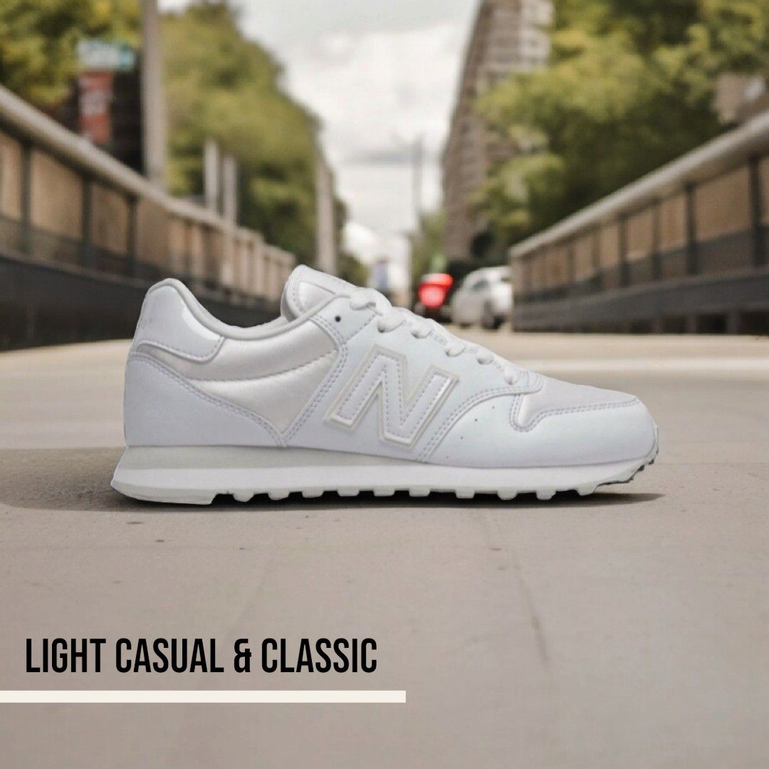 New balance shiny shoes online