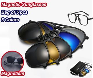 Clip on sunglasses For Sale Buy 100+ Clip on sunglasses online