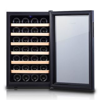 紅酒雪茄收藏櫃 收藏品 3
