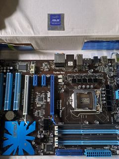 Computer Motherboard474844850889707520