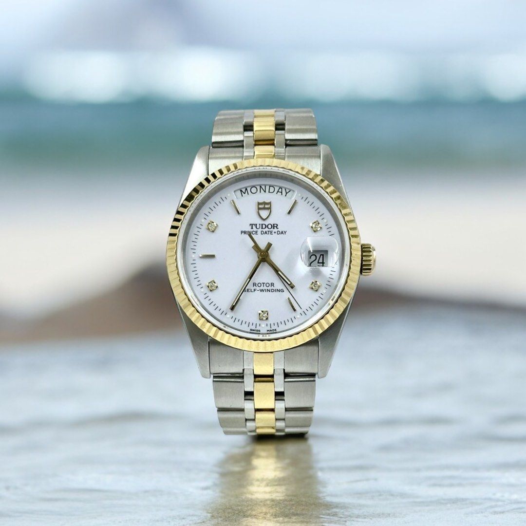 Tudor 2834 new arrivals