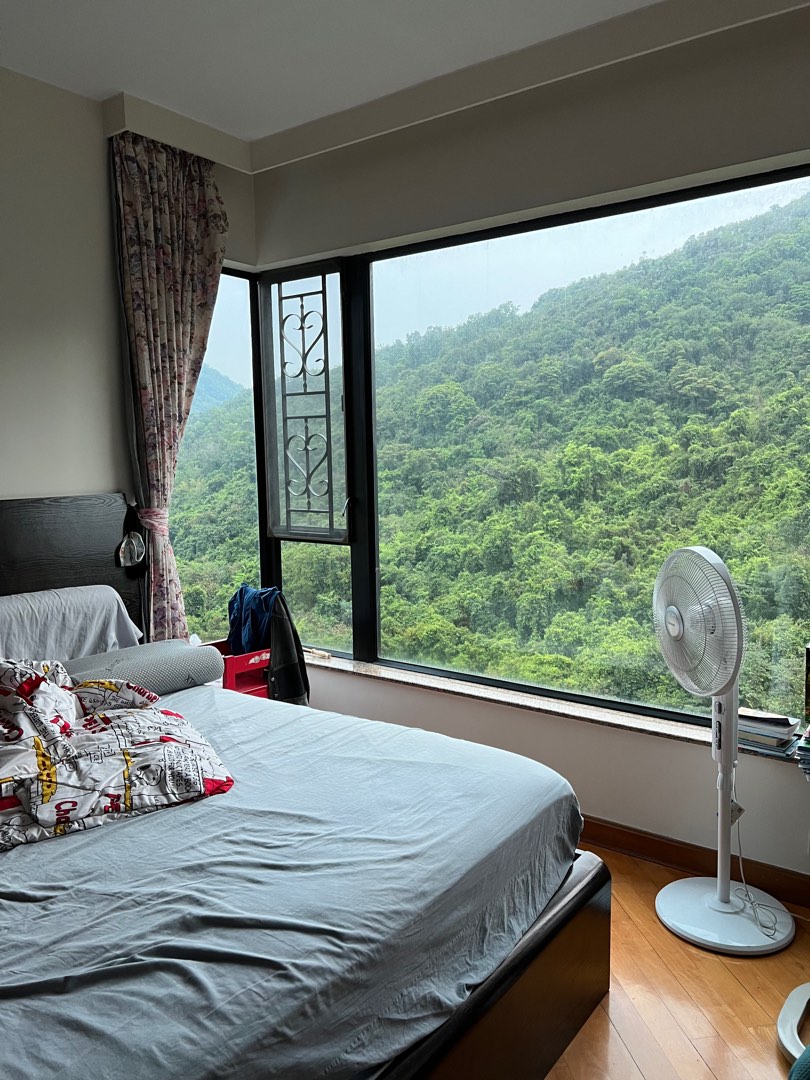 #Tsing Yi #Hilltop Gardens Upper Floor Building 664101969980546113