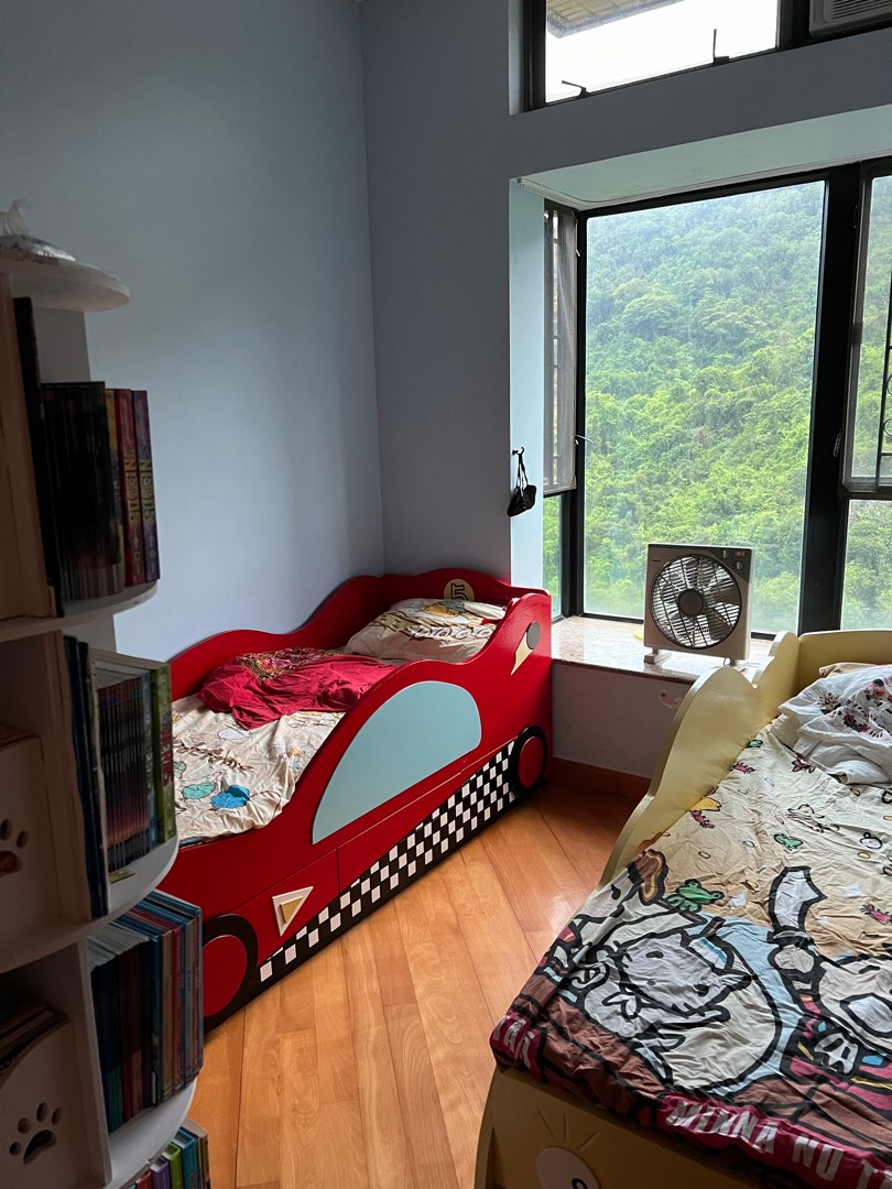 #Tsing Yi #Hilltop Gardens Upper Floor Building 664101969980546114