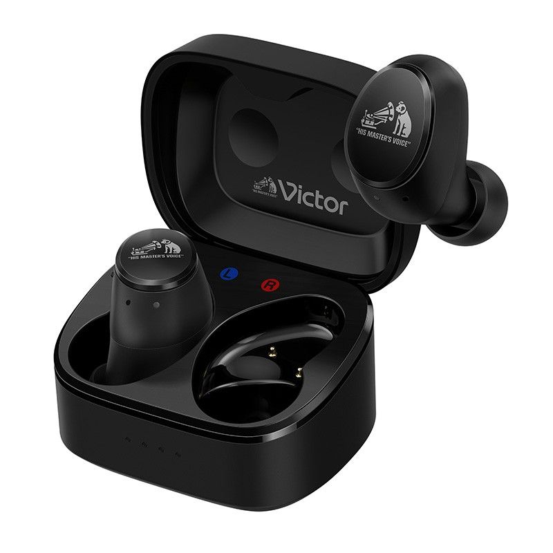 🇯🇵日本代購 VICTOR JVC KENWOOD HA-FX550T, Bluetooth Earphone Earphones  Victor藍牙耳機