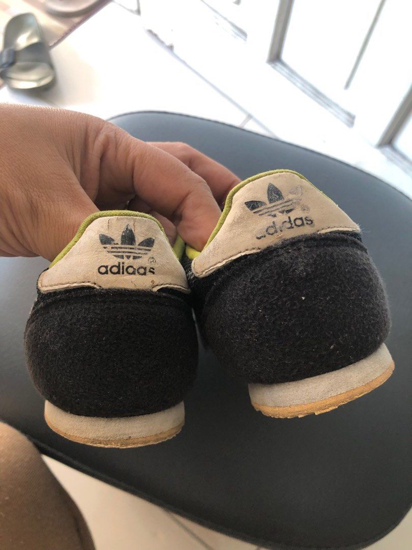 Adidas dragon size 23 cm kohai size 28