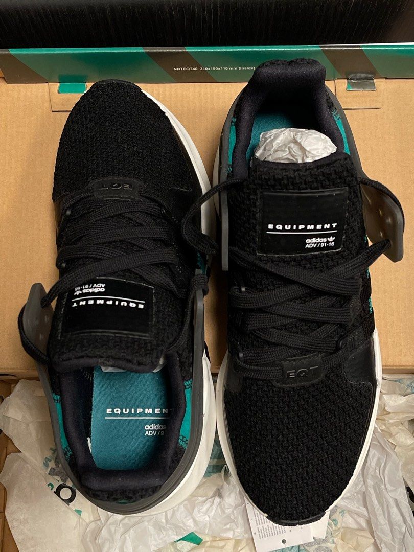 Originals women's eqt support adv trainers shop