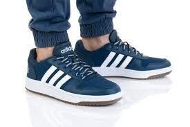 Adidas hoops 2.0 basketball online