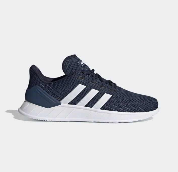 adidas QUESTAR FLOW NXT Running Shoes FY9561 US11.5 UK11 Men s Fashion Footwear Sneakers on Carousell