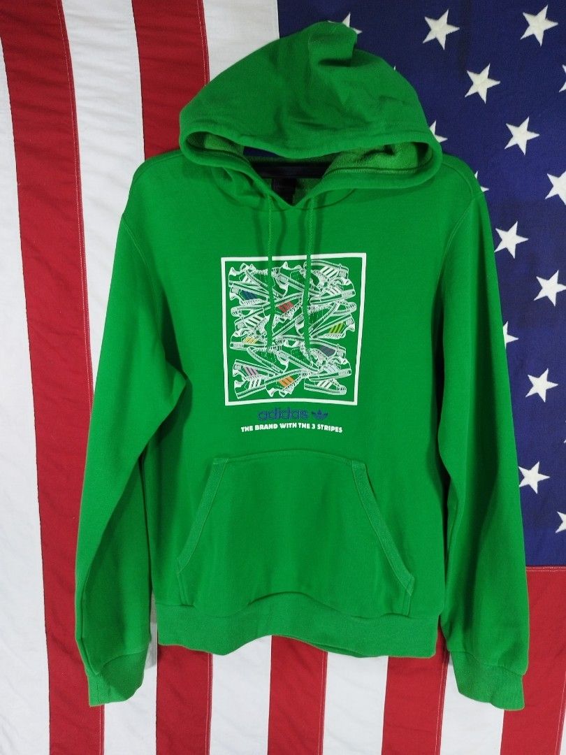adidas gazelle silver green womens Breezy Golf | The Gimme Hoodie | Sage Green | Golf Apparel & Accessories | Men's Hoodie