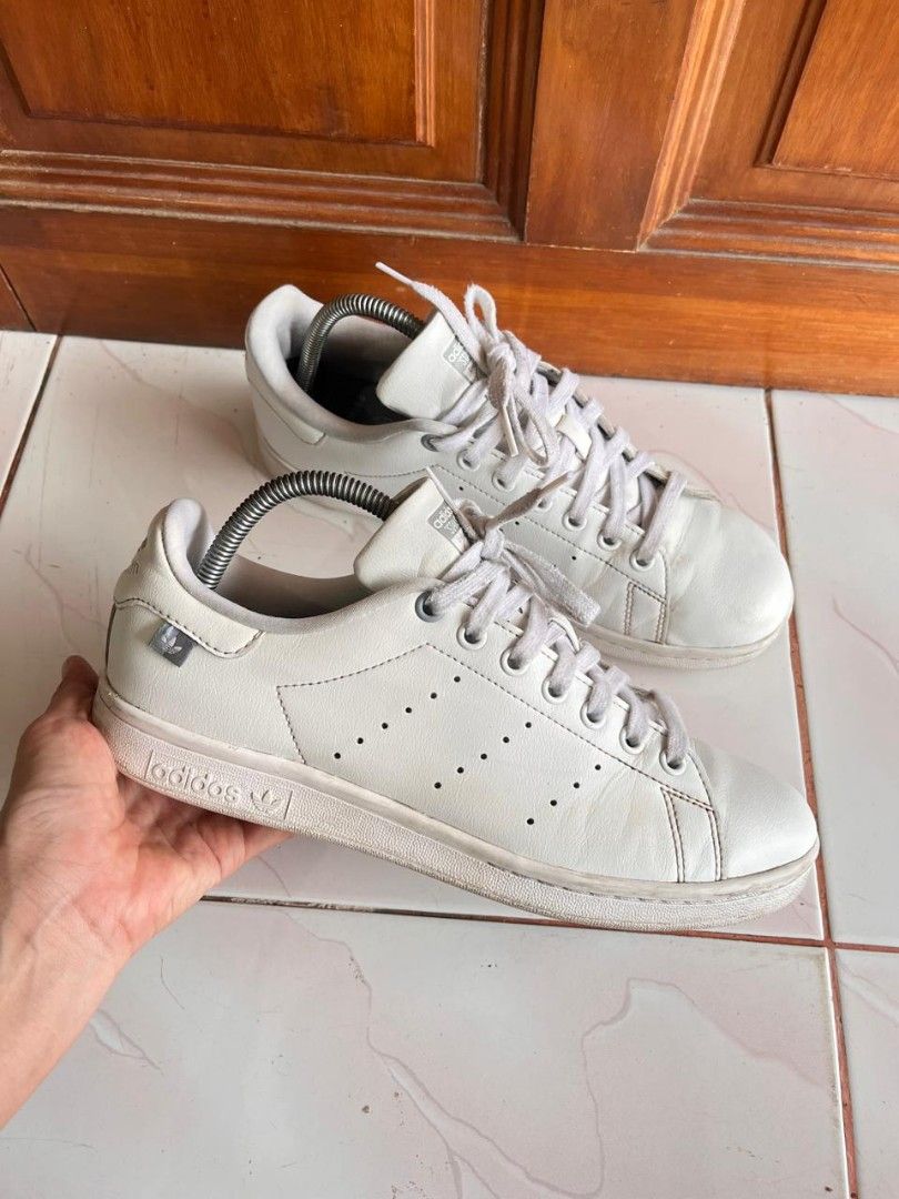 Adidas Superstar And Stan Smith Outlet (ADIDAS STAN SMITH FX5501 – bCODE  Your Online Fashion Retail Store)