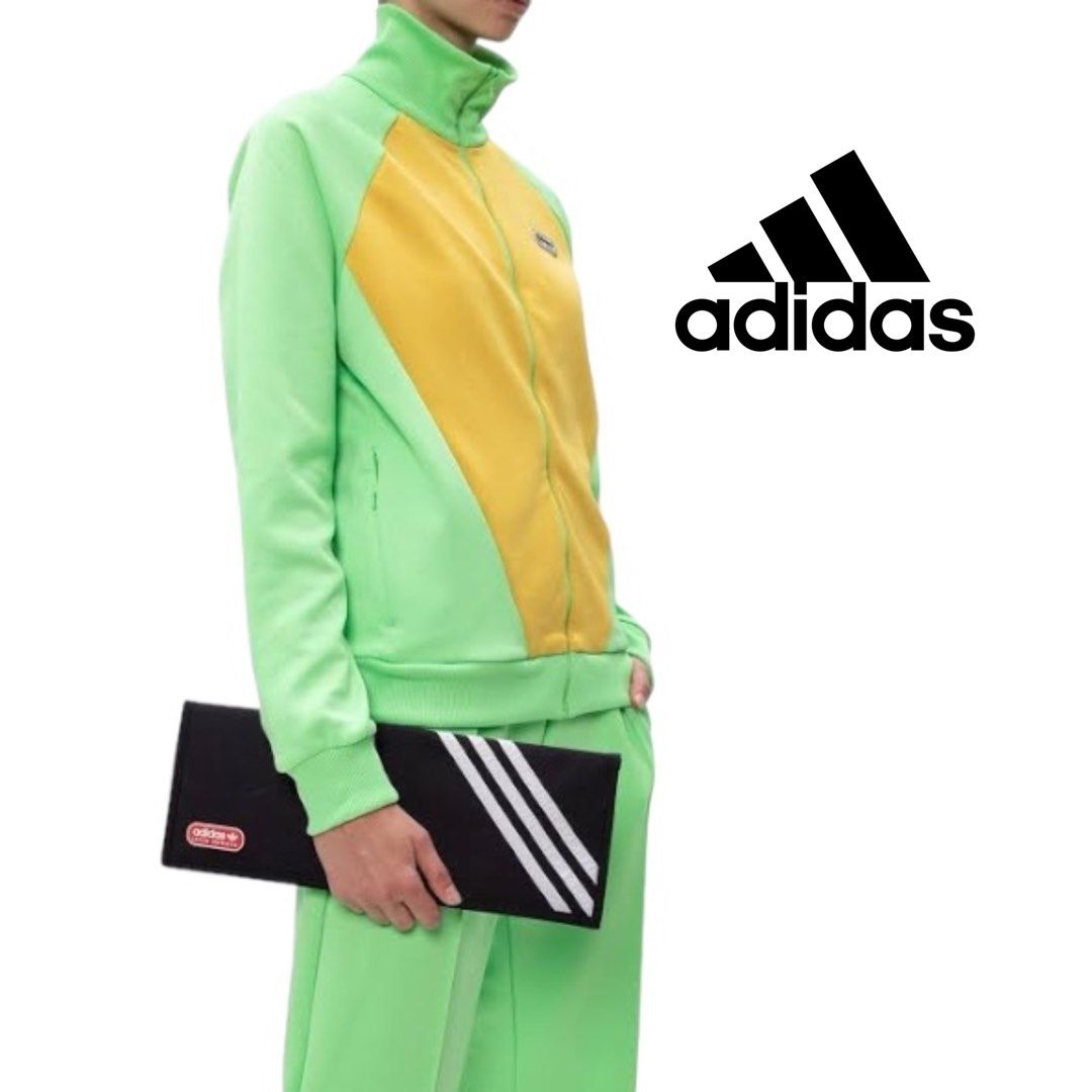 Adidas lotta volkova bag clearance