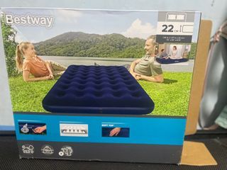 Air Bed