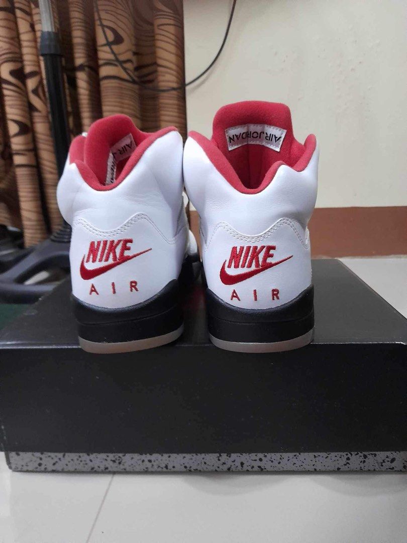 Nike air jordan 5 retro outlet