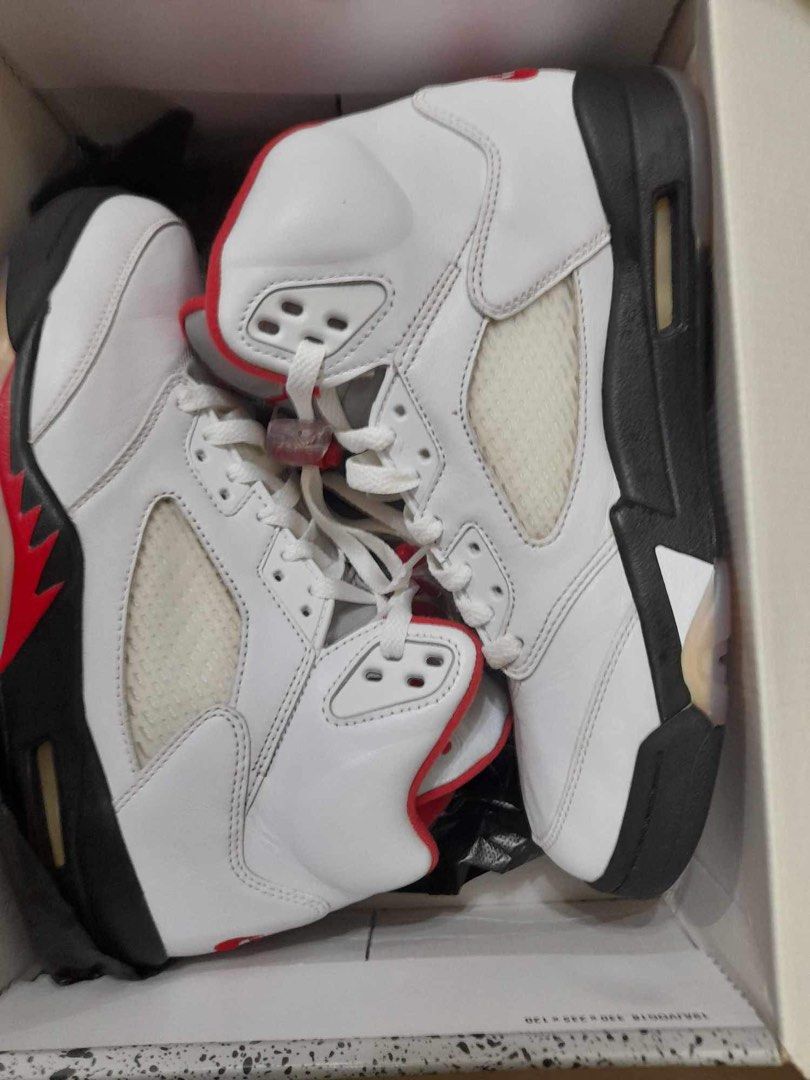 Nike air jordan 5 retro 2020 on sale