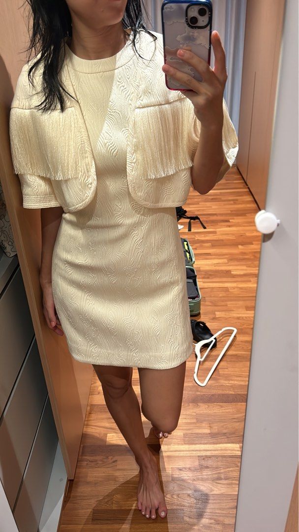 Alexis shift dress store