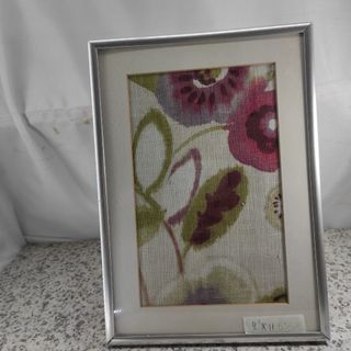 AM76 Home Decor 8"x11.5" Wilco Resin Picture frame from UK for 140