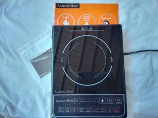 American Home Induction Cooker