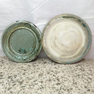 AN10 Stoneware Plates from UK for 75 each