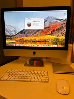 Apple iMac64083606582531110