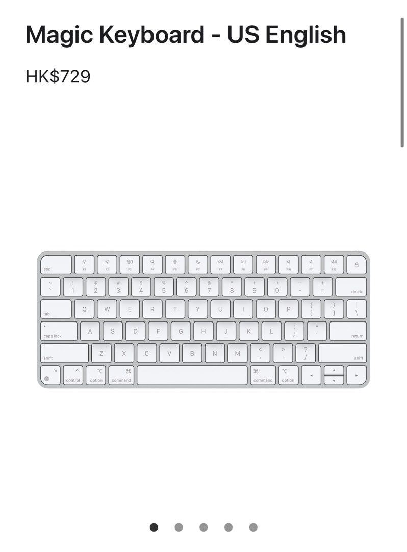 apple 留っ Magic Keyboard テンキー付き 日本語 黒 キーボード