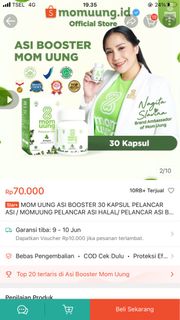 (Kategori: ) berada di . Dikirim oleh lestari91 (ID iklan 1307518695, Gambar 1). Deskripsi: .