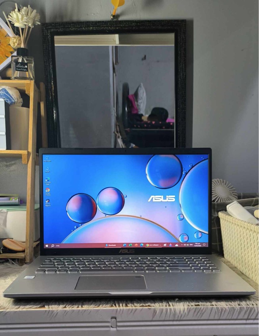 Asus Vivobook X509UA ( MID GAMING ), Computers & Tech, Laptops ...