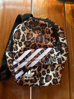 Authentic Adidas Backpack