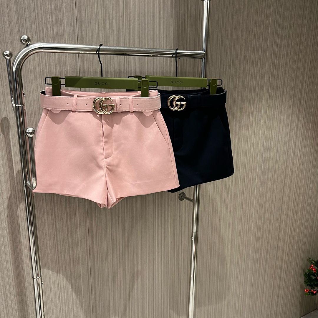 Gucci short suit online