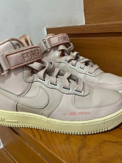 1 000 affordable nike air force 1 utility For Sale Sneakers Carousell Singapore