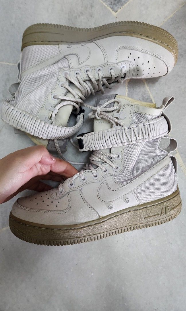Grey sf af1 store