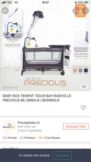(Kategori: ) berada di . Dikirim oleh lestari91 (ID iklan 1307487171, Gambar 1). Deskripsi: .