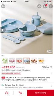 (Kategori: ) berada di . Dikirim oleh lestari91 (ID iklan 1307519616, Gambar 1). Deskripsi: .