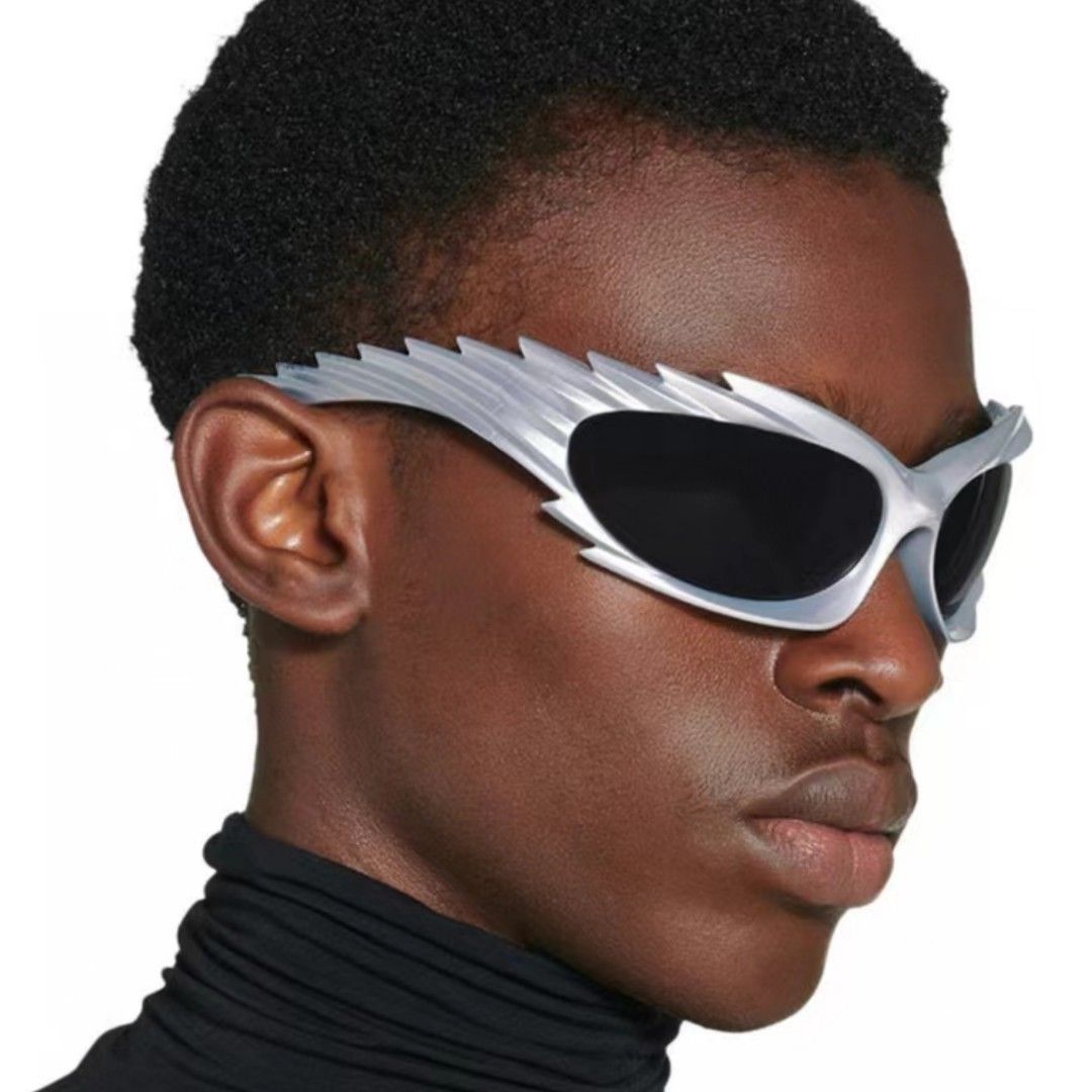 【関税＆送料込み】BALENCIAGA Sunglasses _ 2024AW BALENCIAGA NEW ARRIVAL @balenciaga