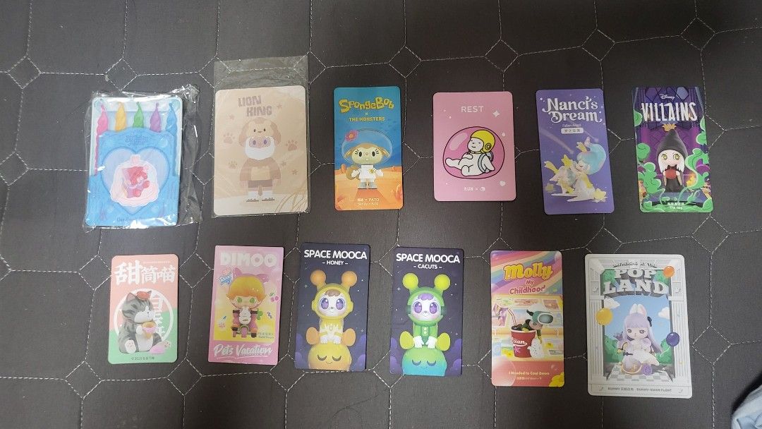 Blind box sale, Hobbies Toys, Toys Games on Carousell