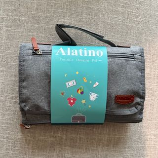 BNEW Alatino Portable Diaper Changing Pad