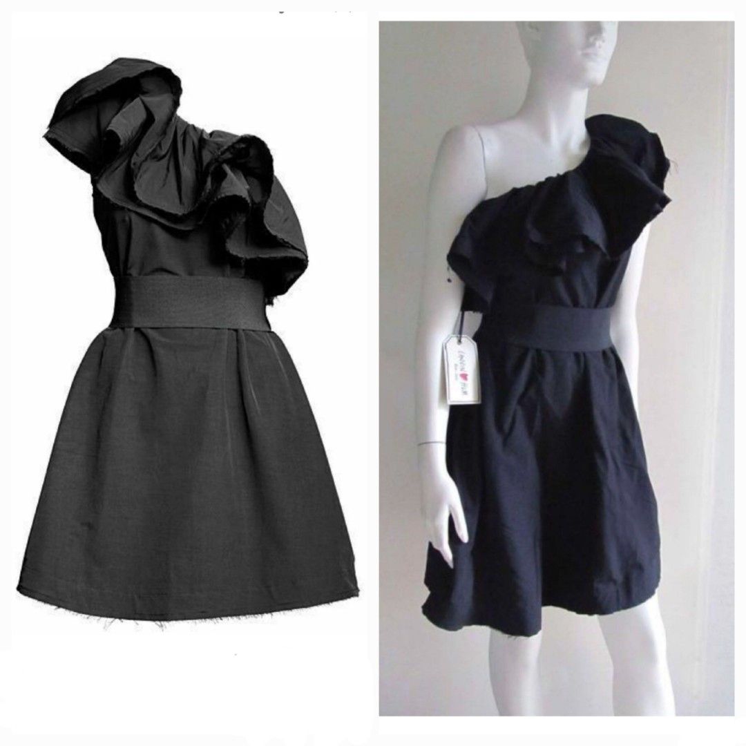 Lanvin hm dress new arrivals